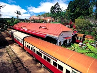 kuranda-station