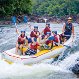 Rafting-Tully-River
